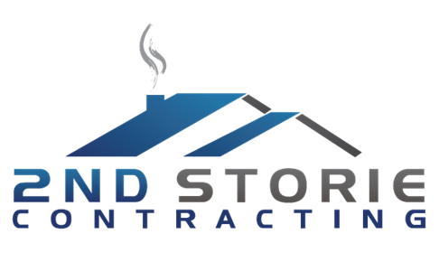 2nd Storie Contracting Logo - Home