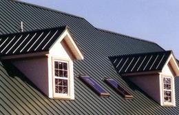 Gambrel Roof