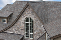 Asphalt Roof Complete - Asphalt Shingles in Courtenay