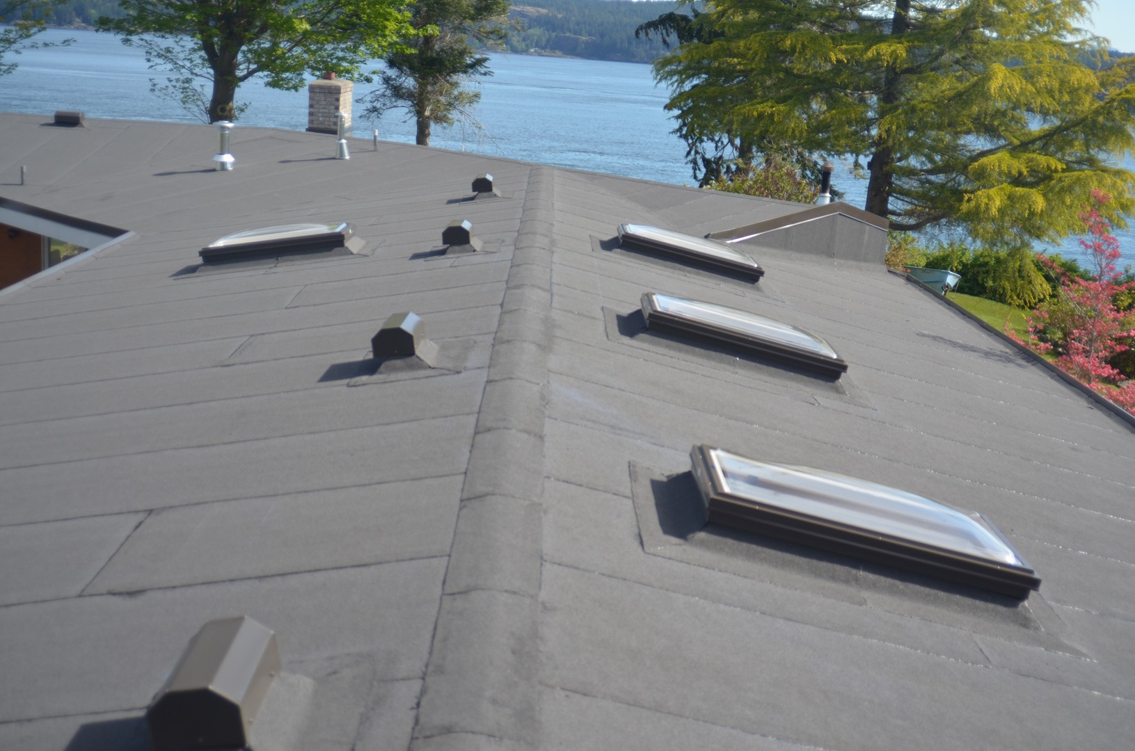 Emergency Storm Repair - Emergency Repair in Campbell River